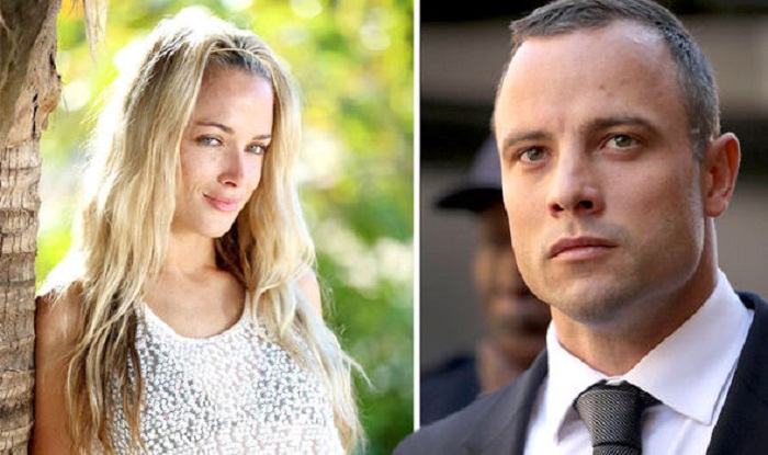 Oscar Pistorius guilty of MURDER and faces 15 years in jail